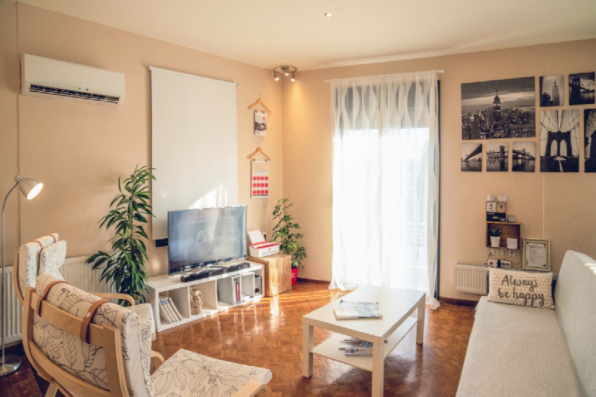 AirBnb