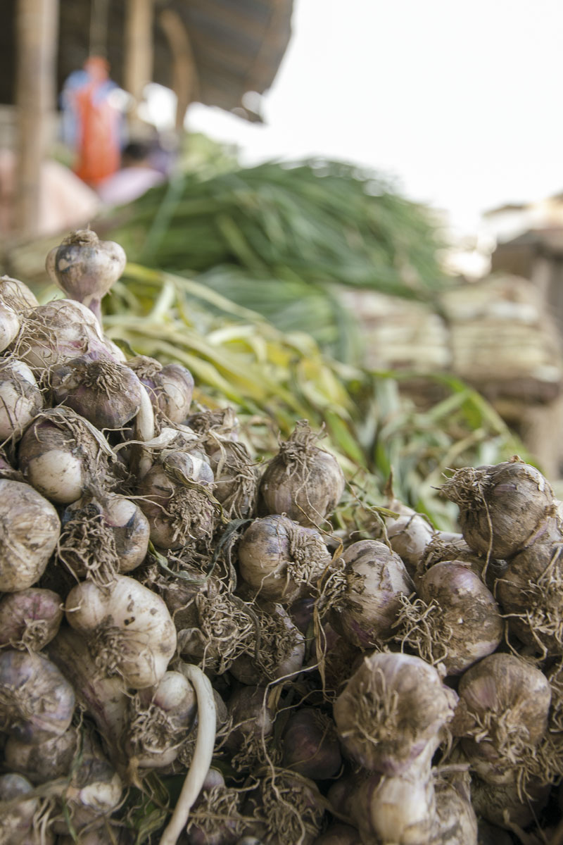 recetas del Cauca