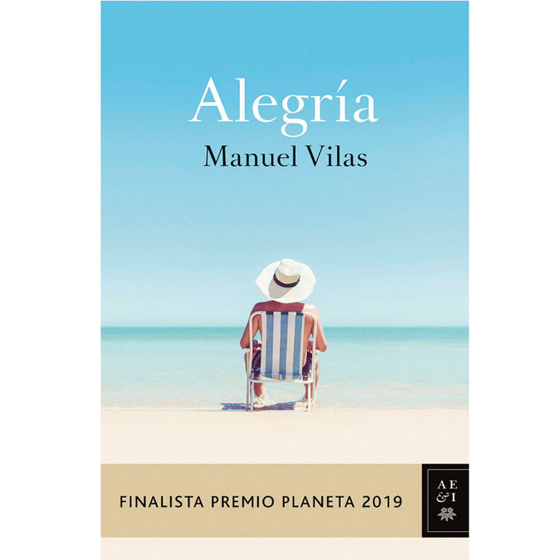 Alegría