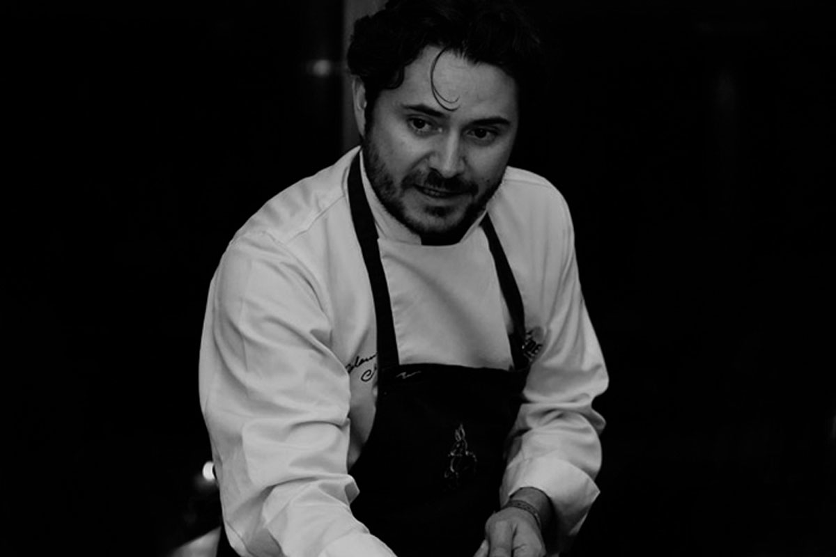 Alejandro Cuéllar