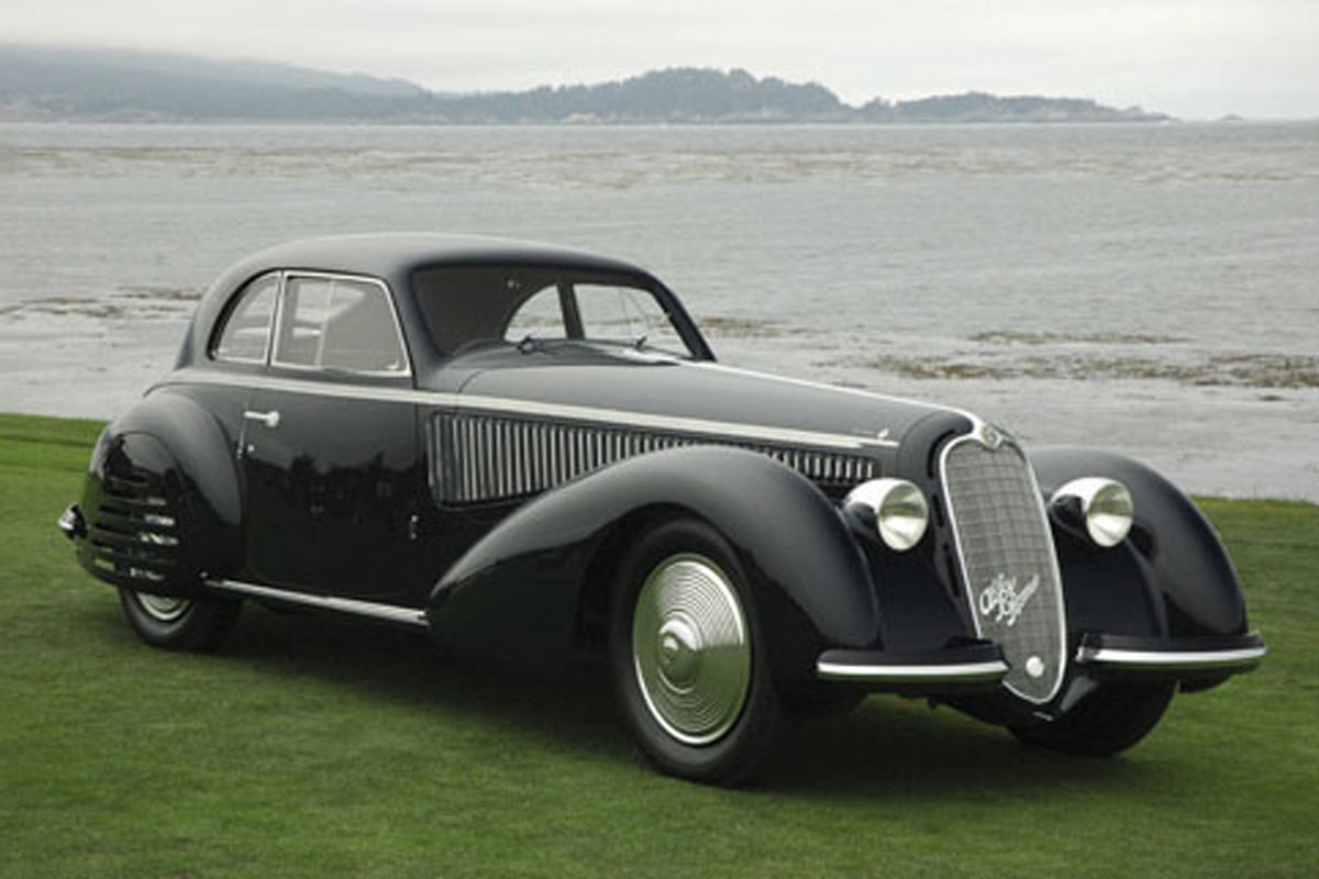 Alfa Romeo