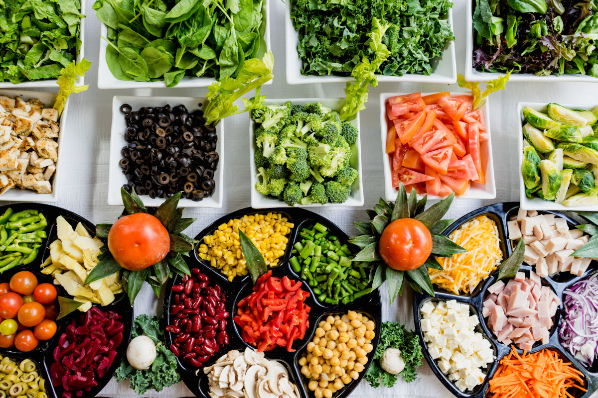 consejos para refrigerar los alimentos