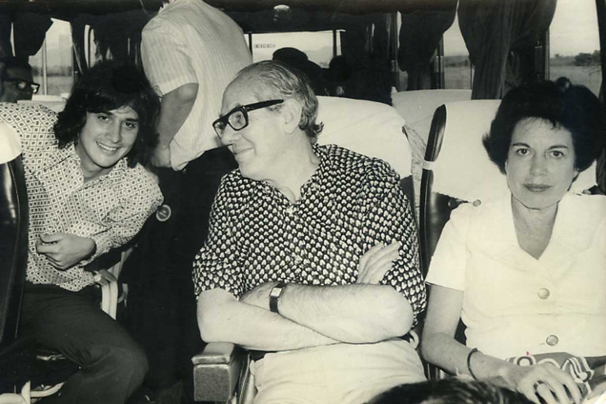 Alfonso López Michelsen