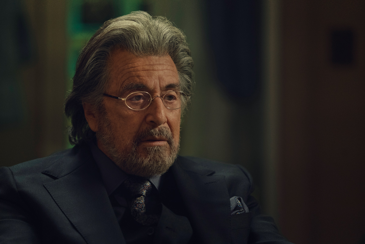 Al Pacino