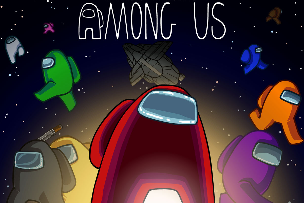 among us