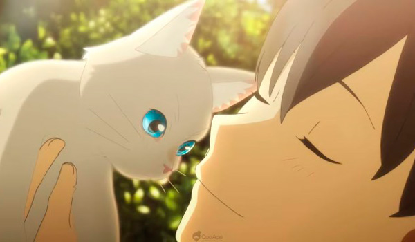 animes para ver en Netflix