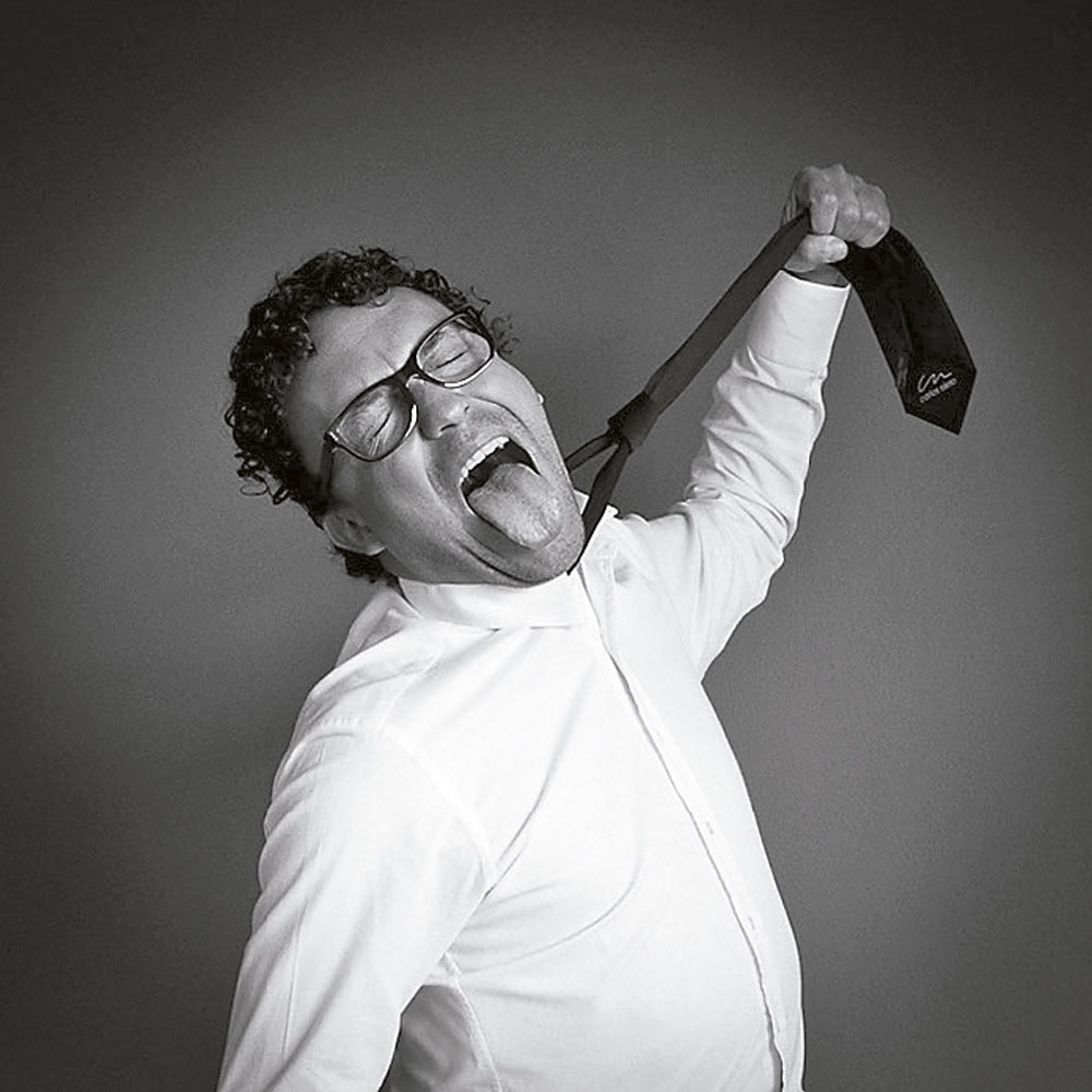 Andrés Cepeda