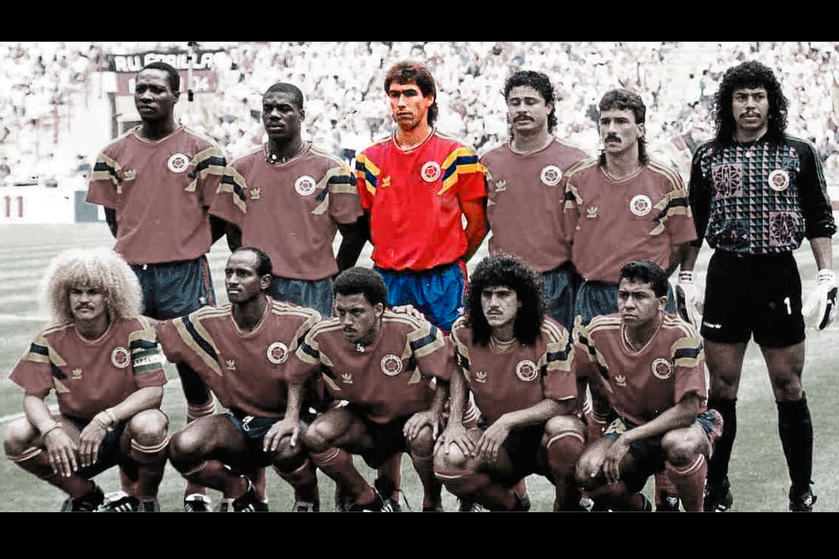 Andrés Escobar