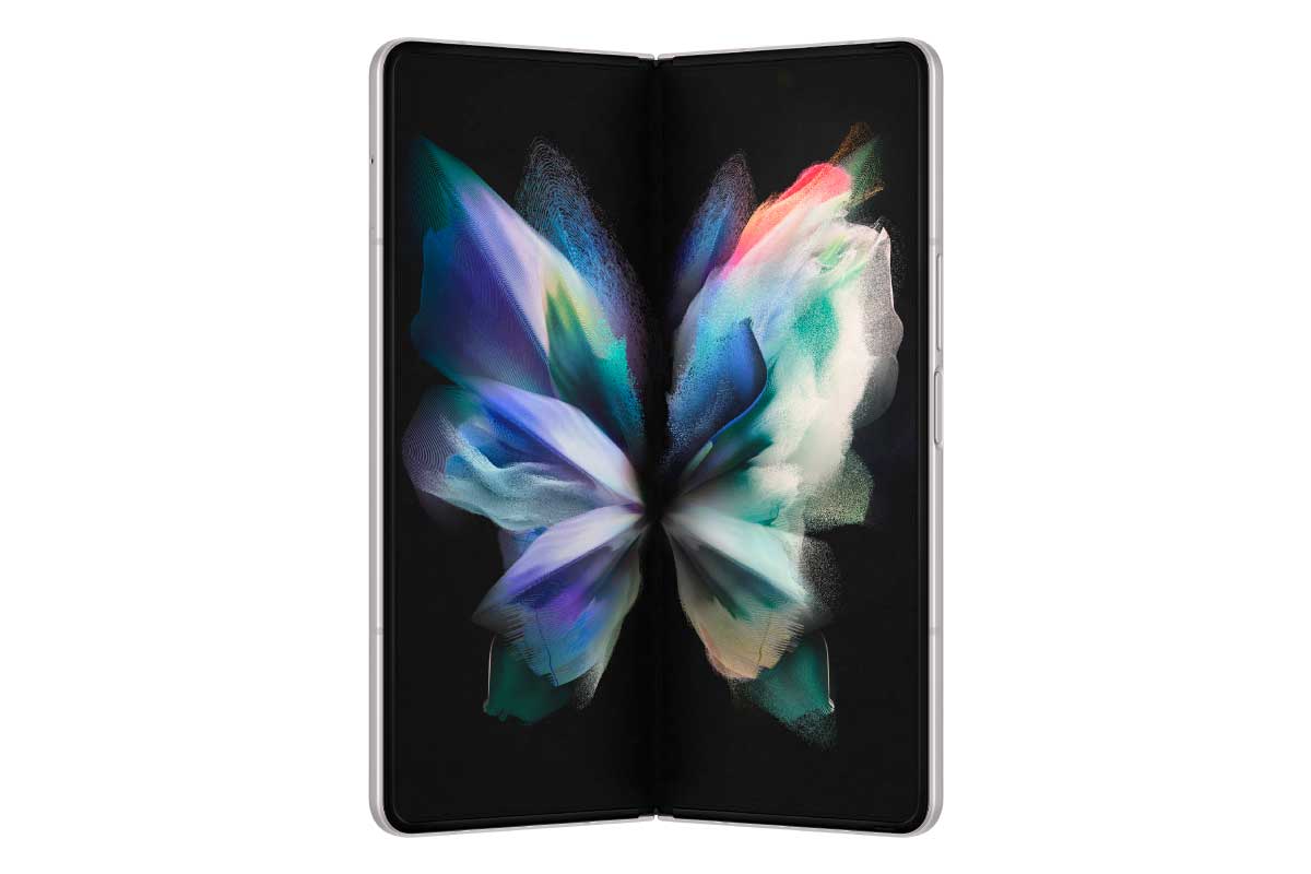 Galaxy Z Fold3
