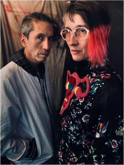 Aterciopelados