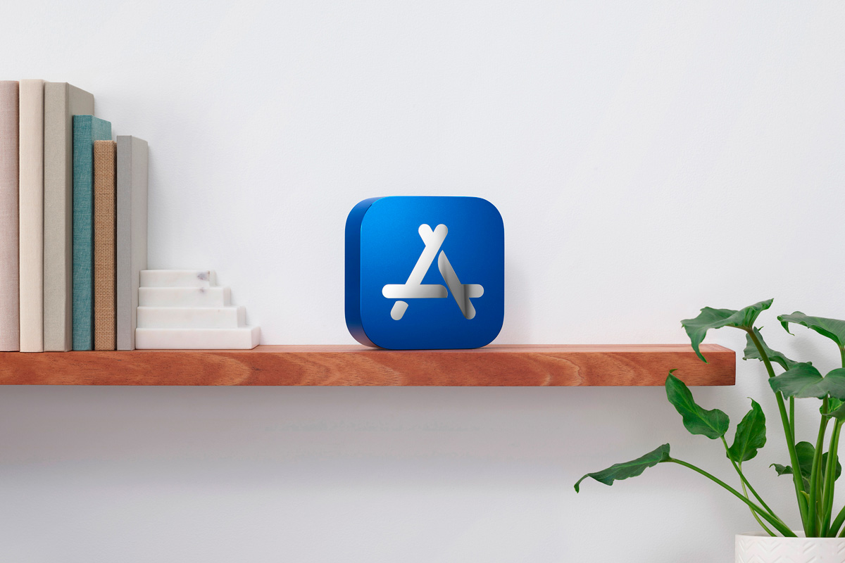 Apple, Aplicaciones