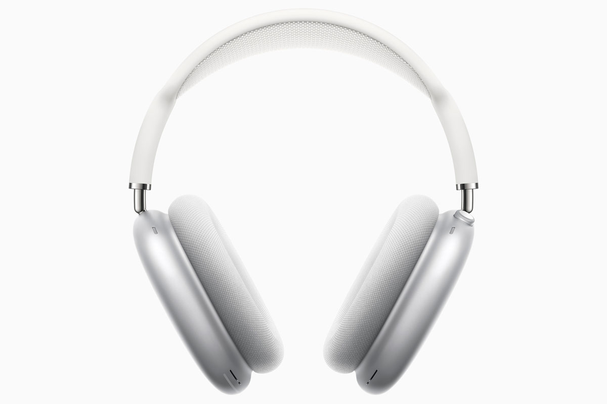 Airpods Max