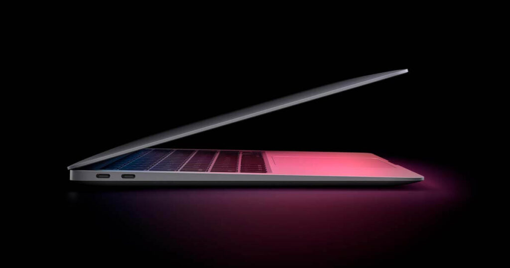 MacBook Air