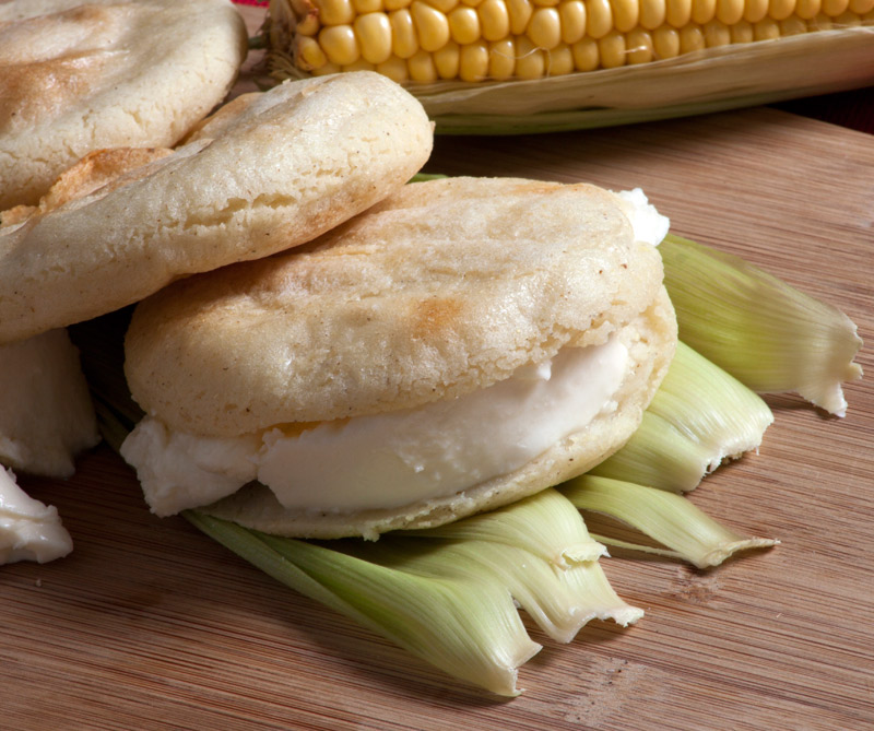 arepa