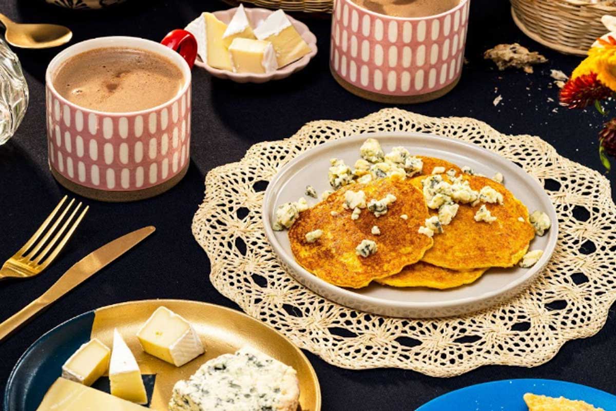 recetas de arepas