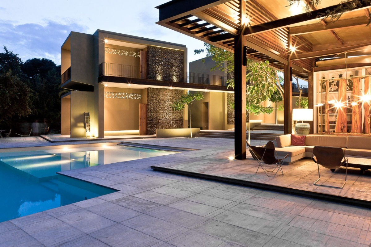 Casa airbnb