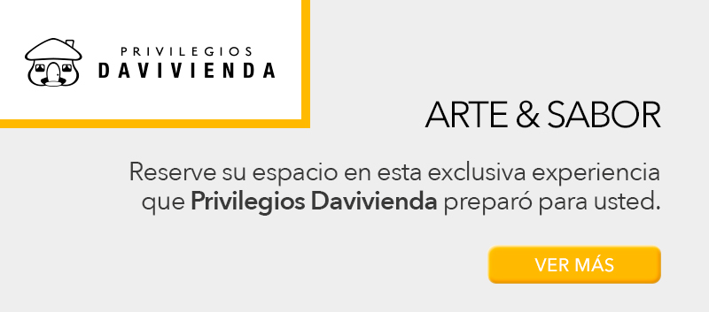 arte y sabor