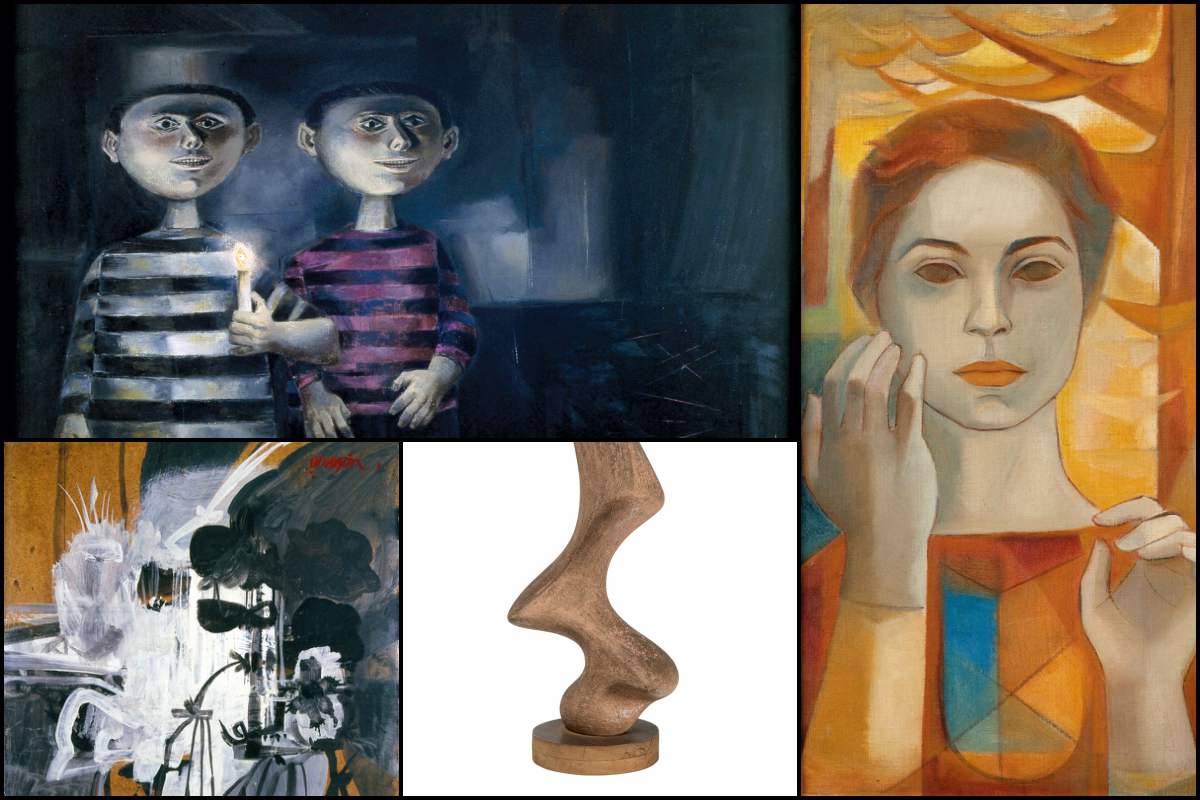 exposición