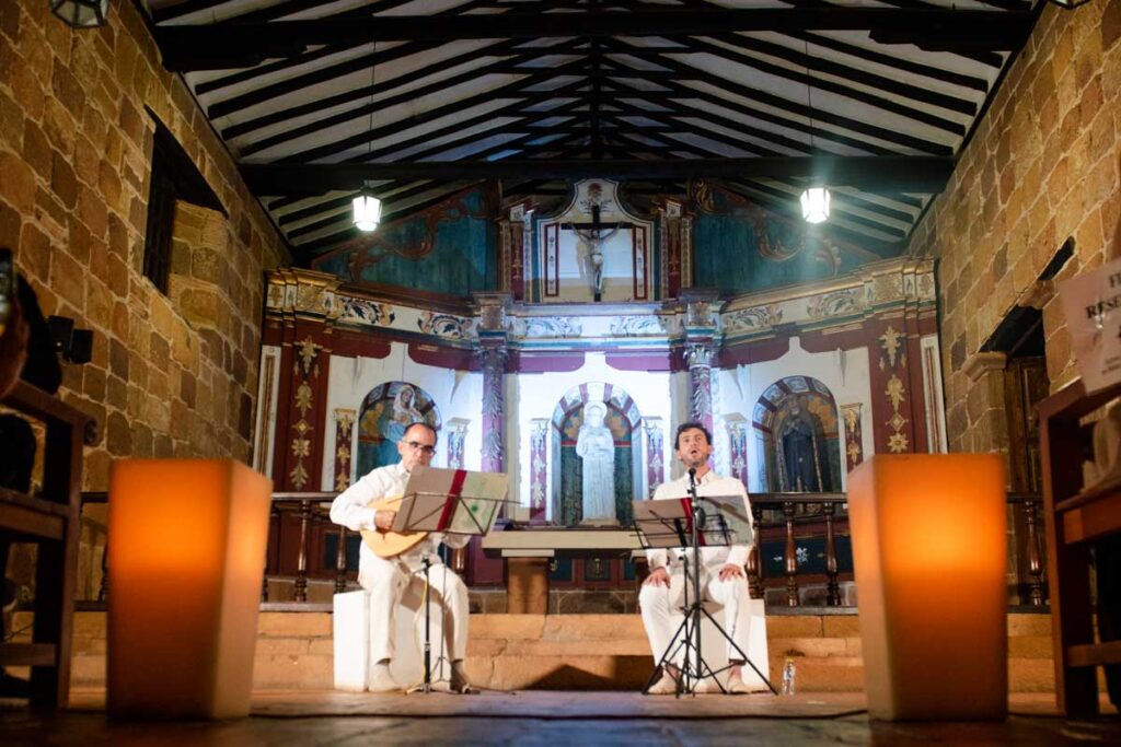 música sacra