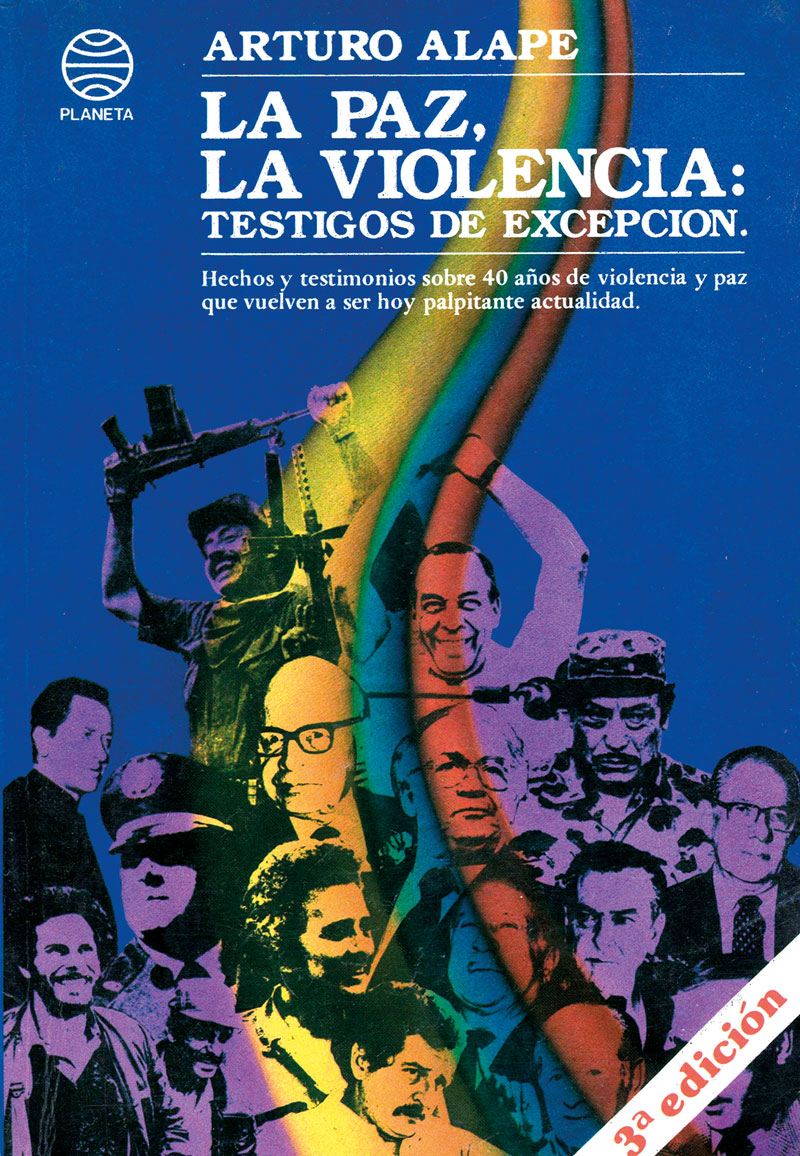 libros