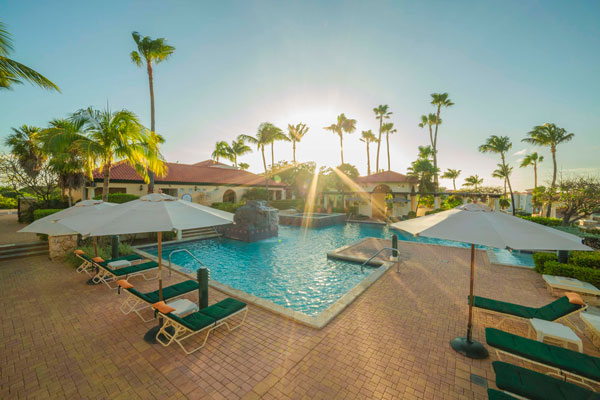 planes para hacer en Aruba