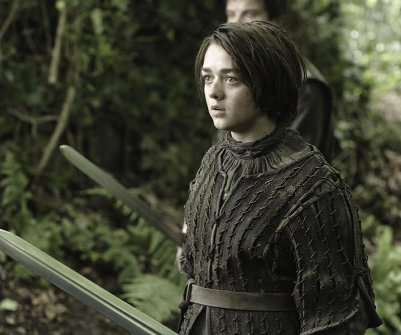Arya Stark