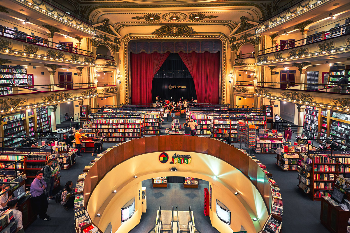 teatro