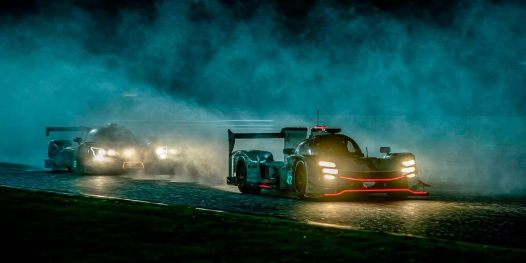 Gran Turismo