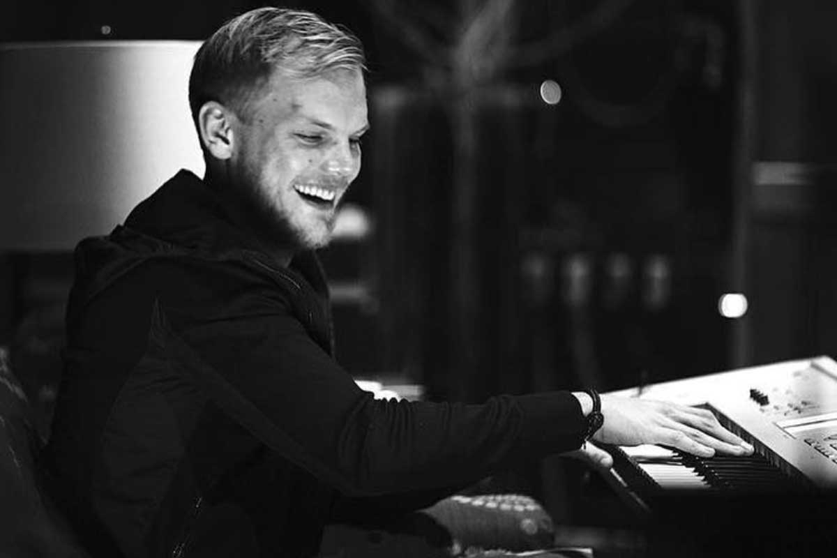 Avicii