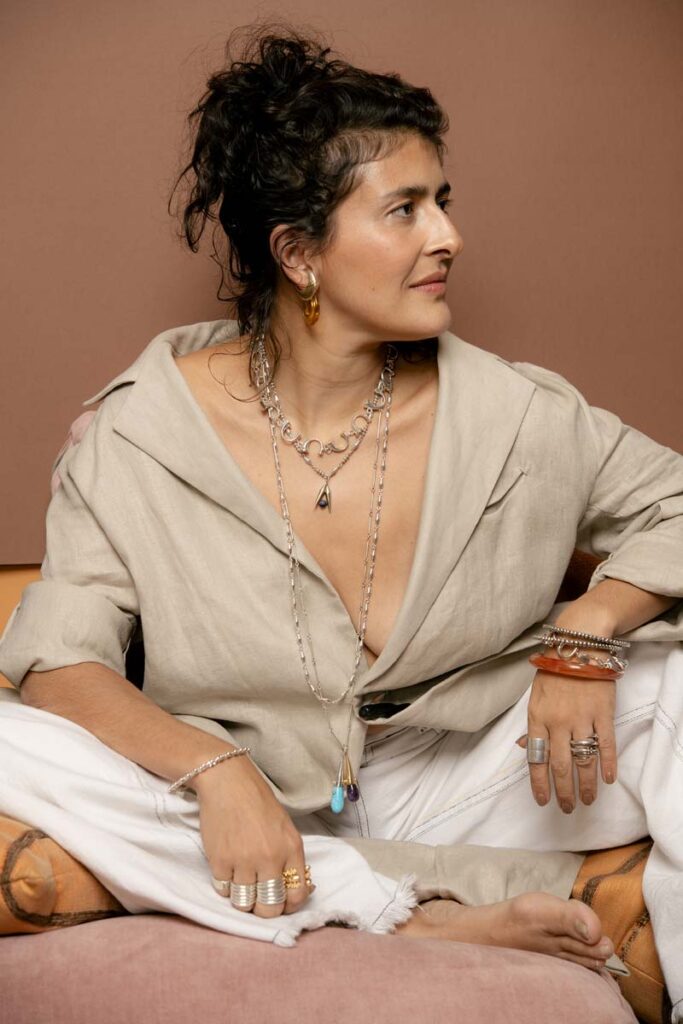 Aysha Bilgrami,