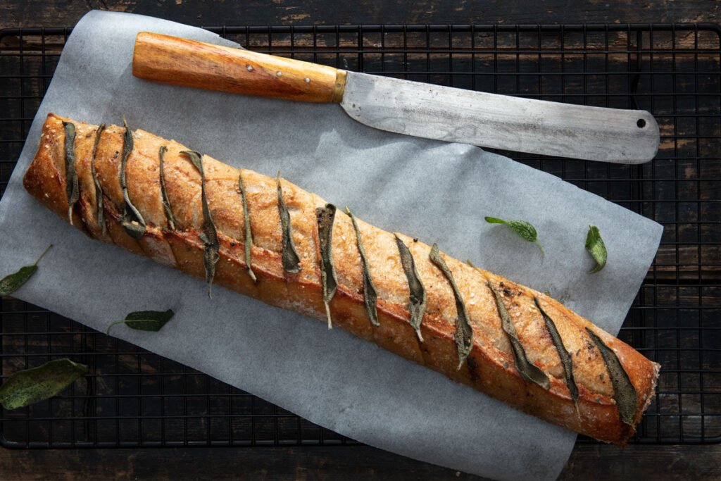 baguette
