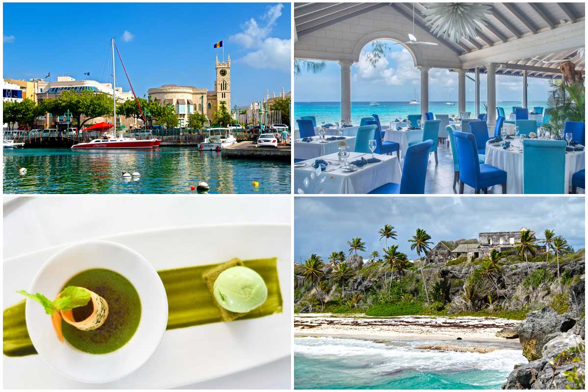 Barbados