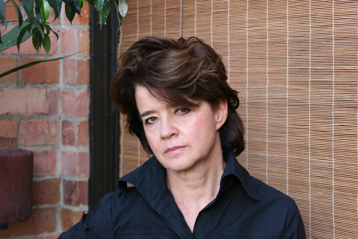 Clemencia Echeverri