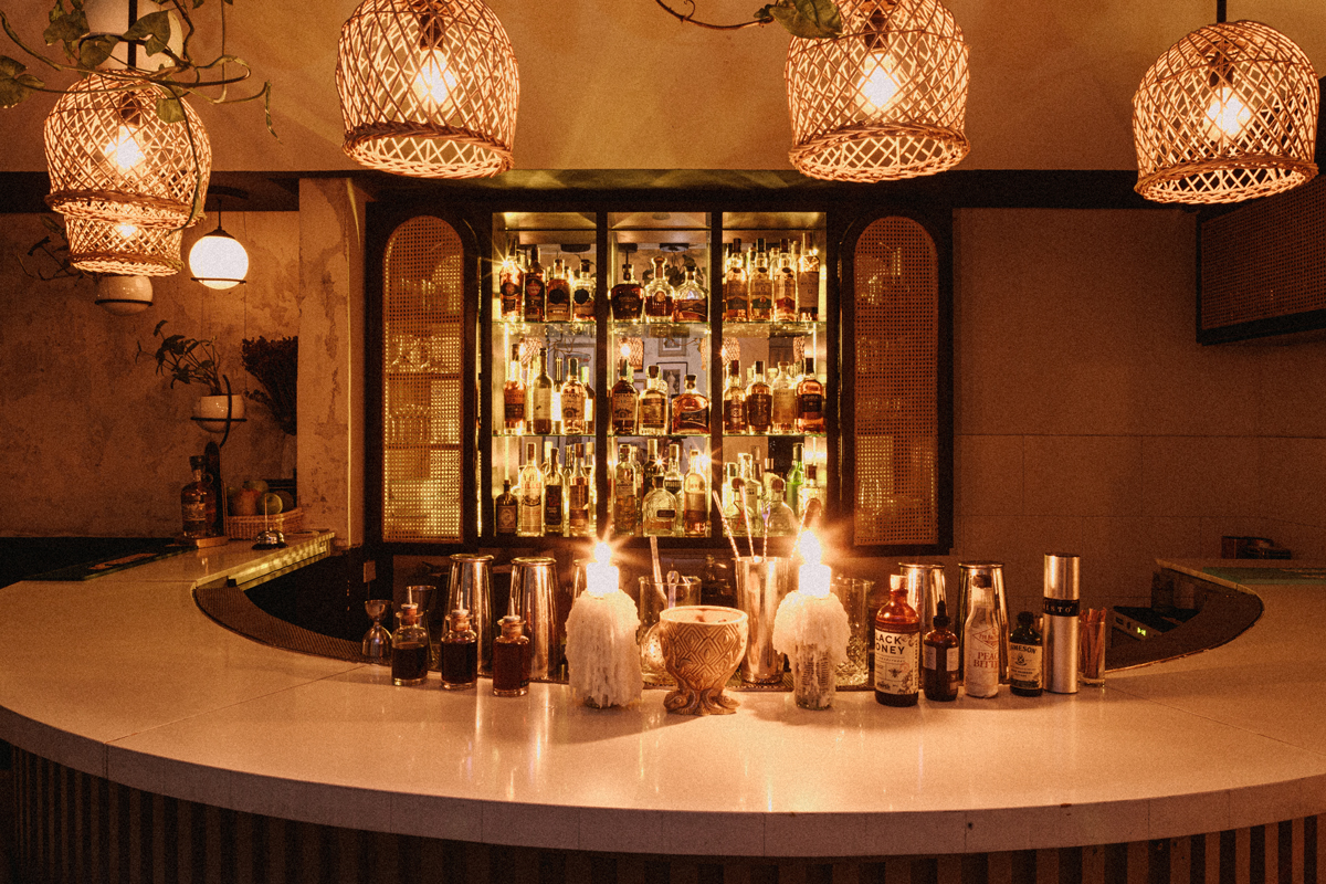 Bar Continental