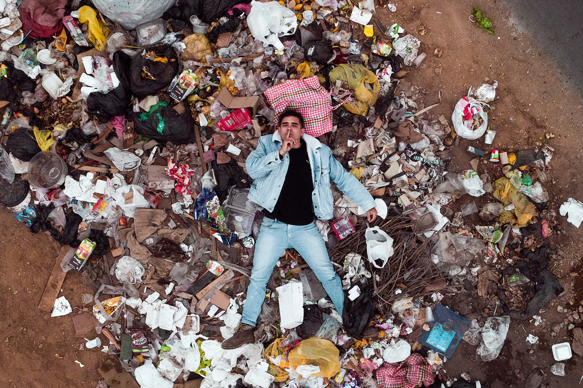 basura