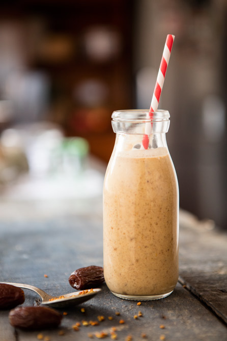 batidos, saludables