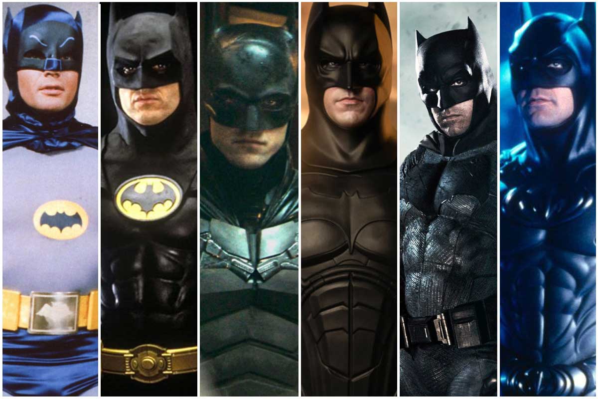 Batman