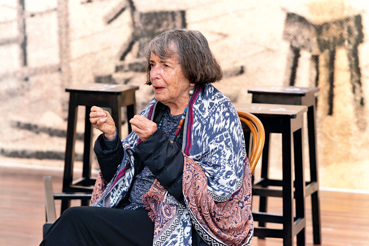 Beatriz González
