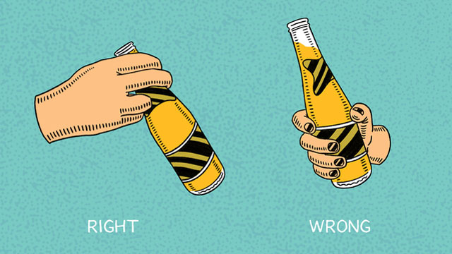 cerveza