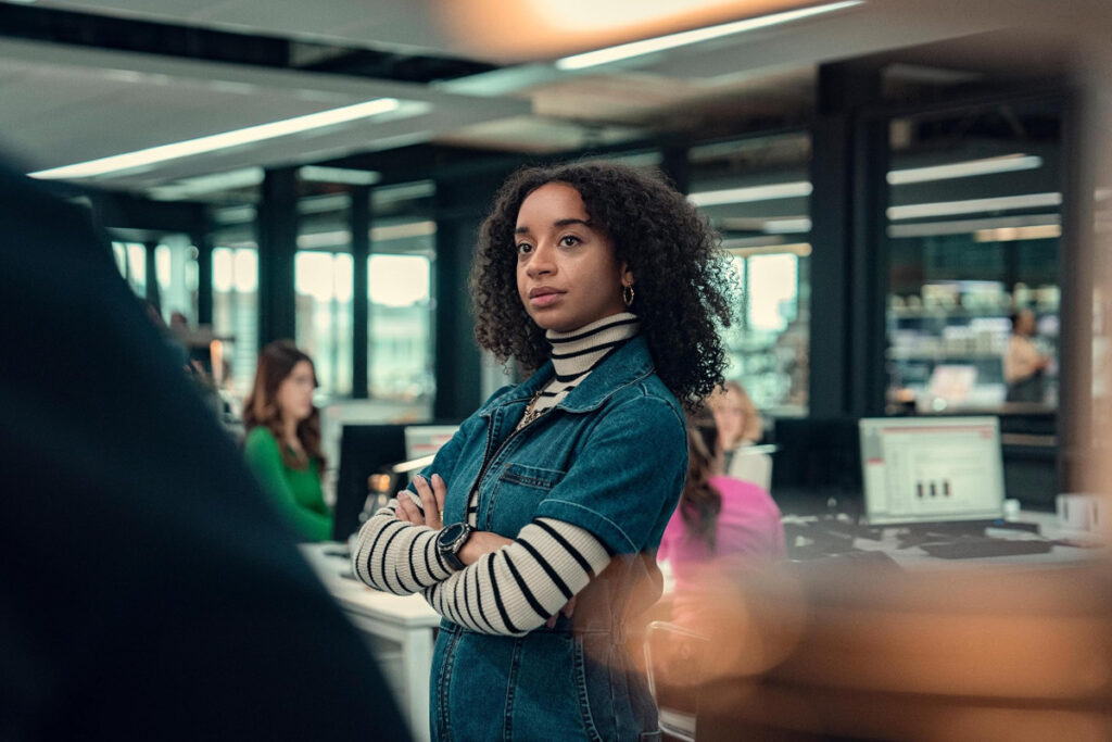 Black Mirror, séptima temporada