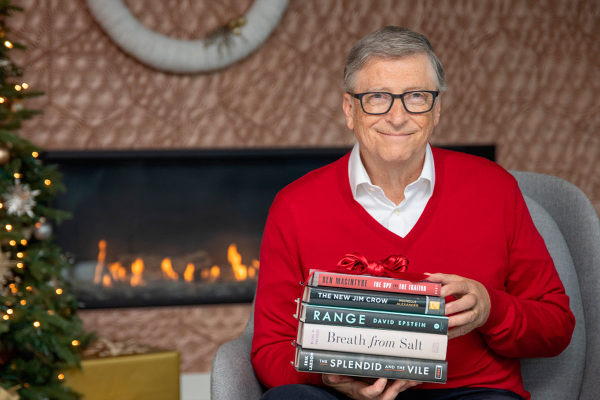 Bill Gates