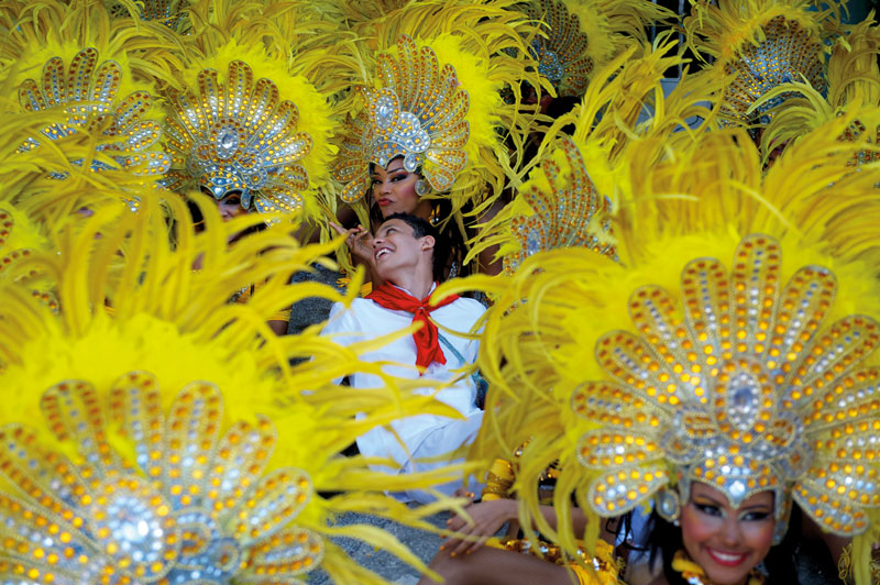 Colombia