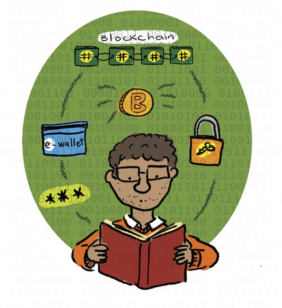 blockchain