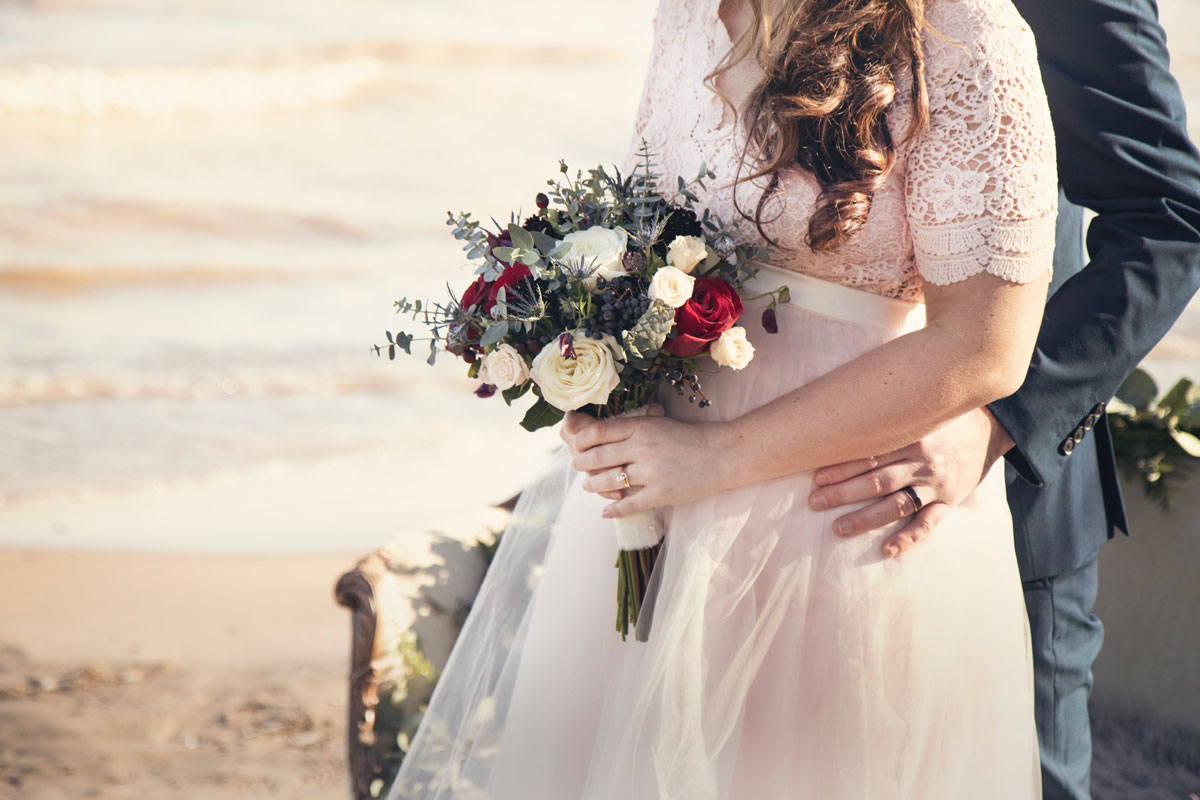 boda en Cartagena