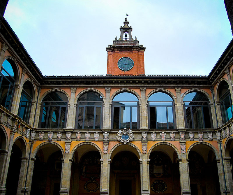 Bologna, Italia