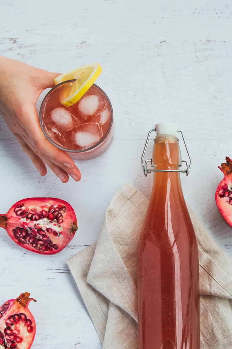 kombucha