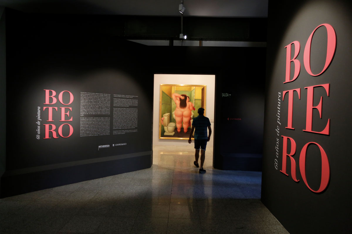 Botero