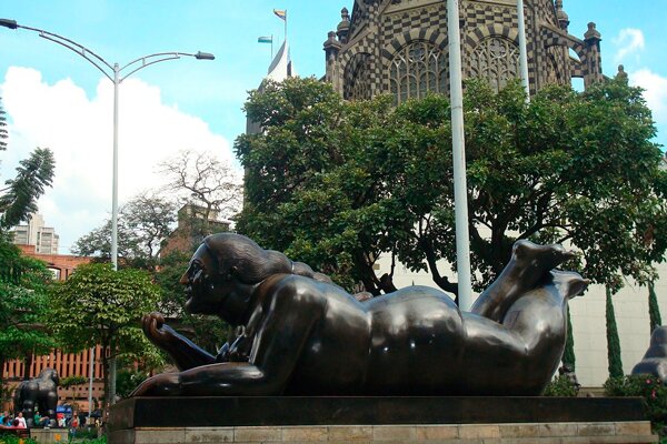 Fernando Botero