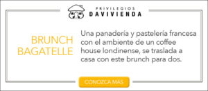 brunch