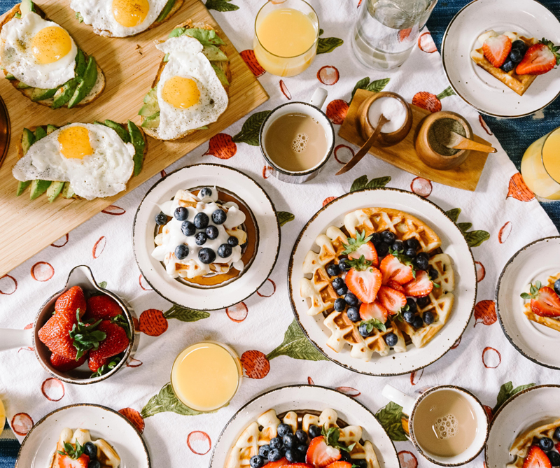 Brunch